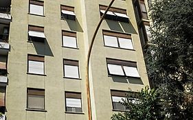 Renzi Guest House