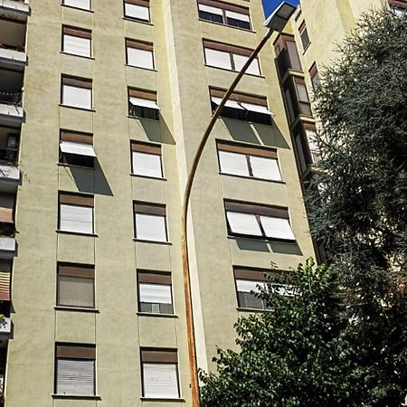 Renzi Guest House Roma Esterno foto