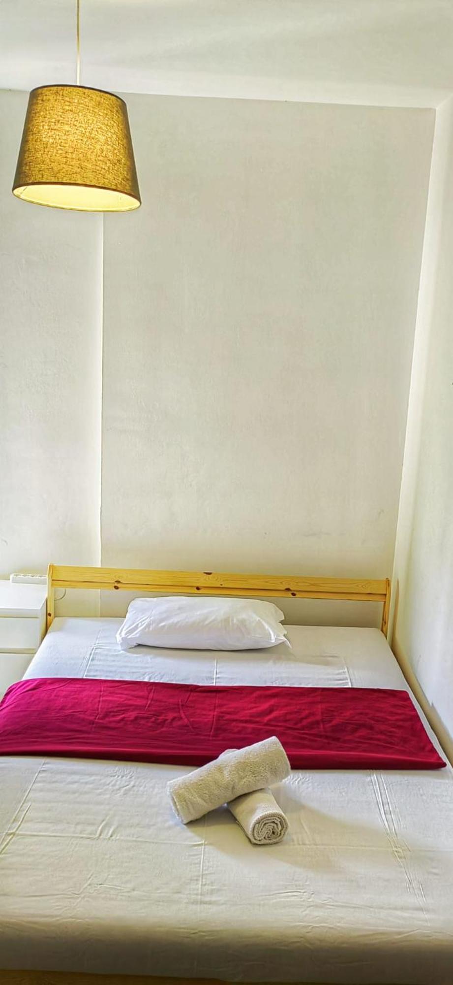 Renzi Guest House Roma Esterno foto
