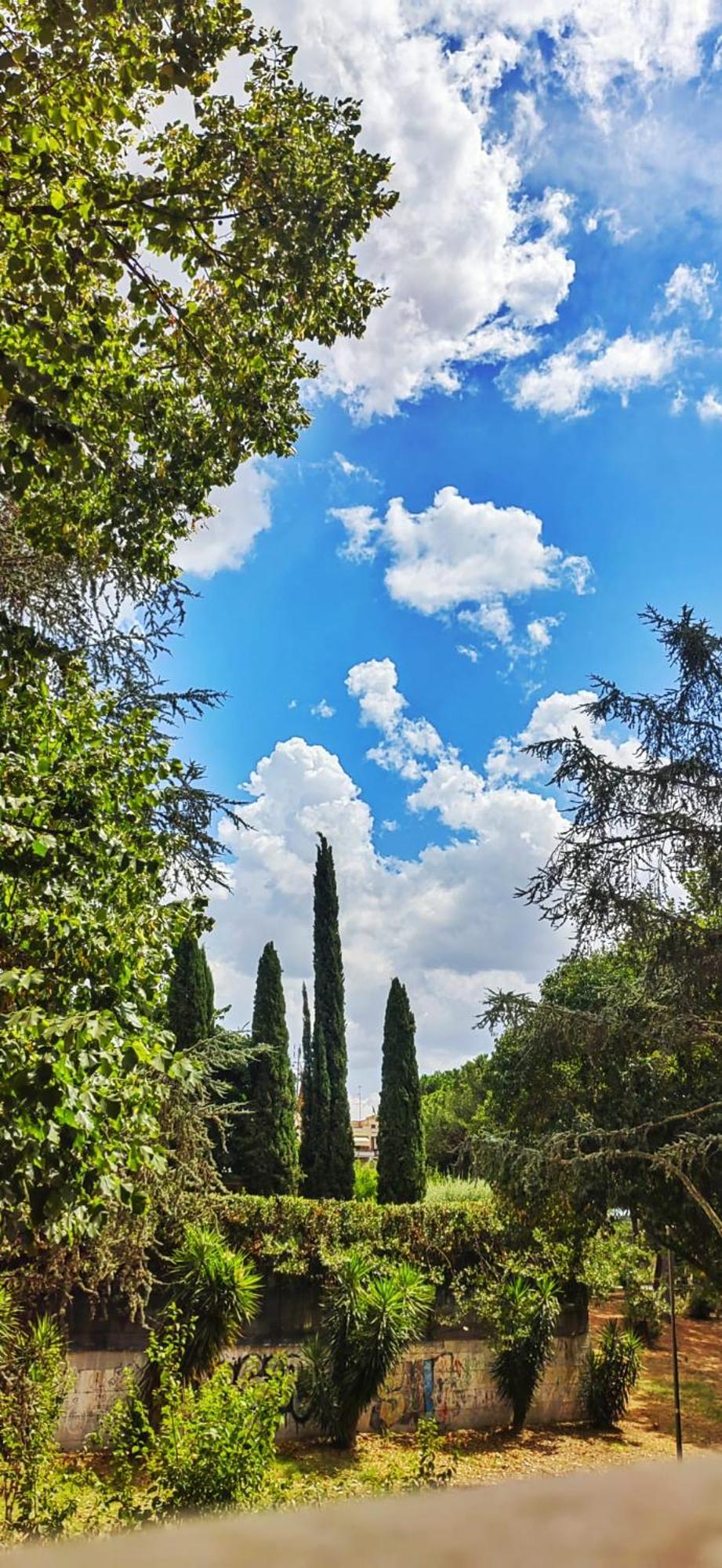Renzi Guest House Roma Esterno foto
